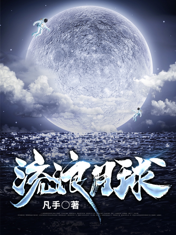 流浪月球